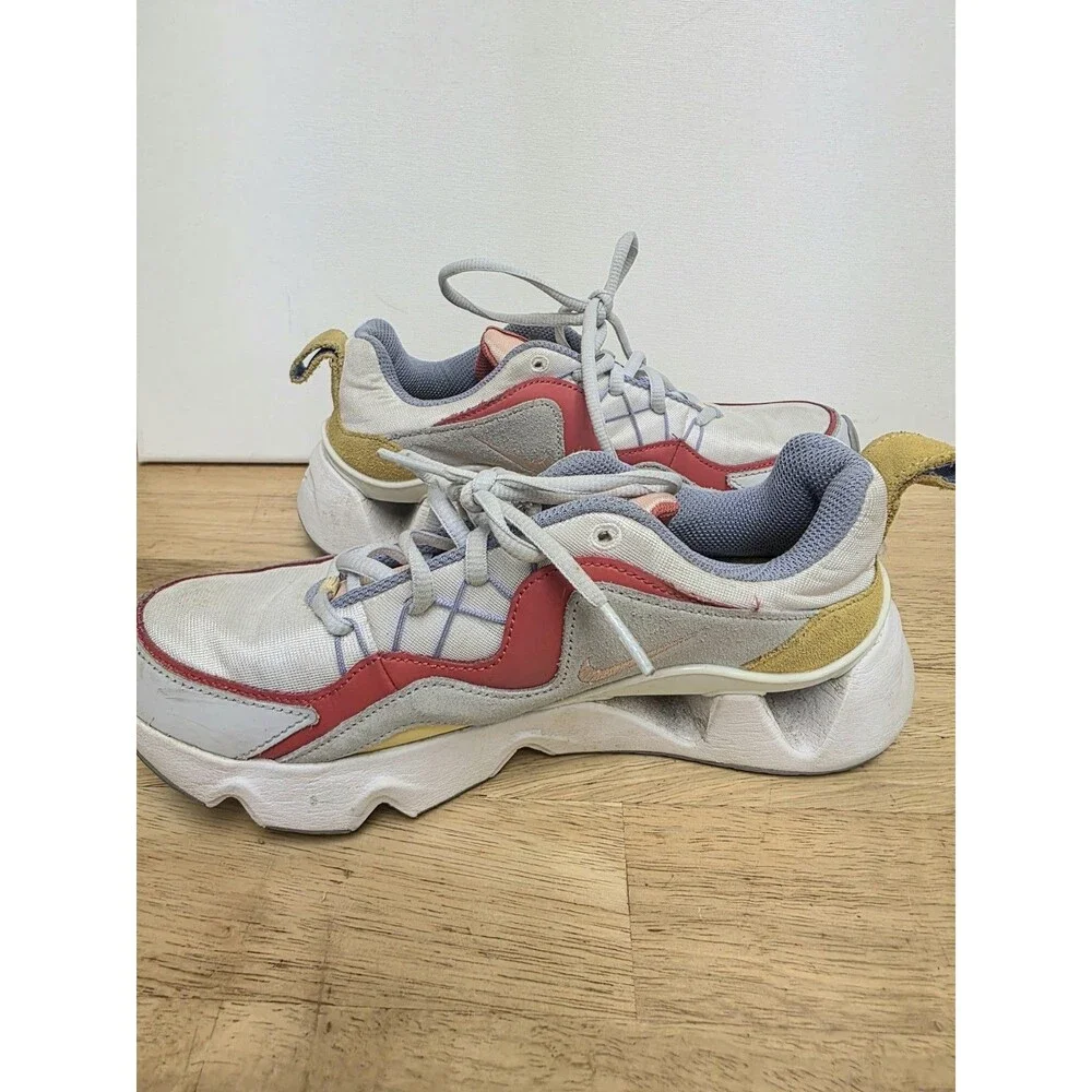 Nike unisex low